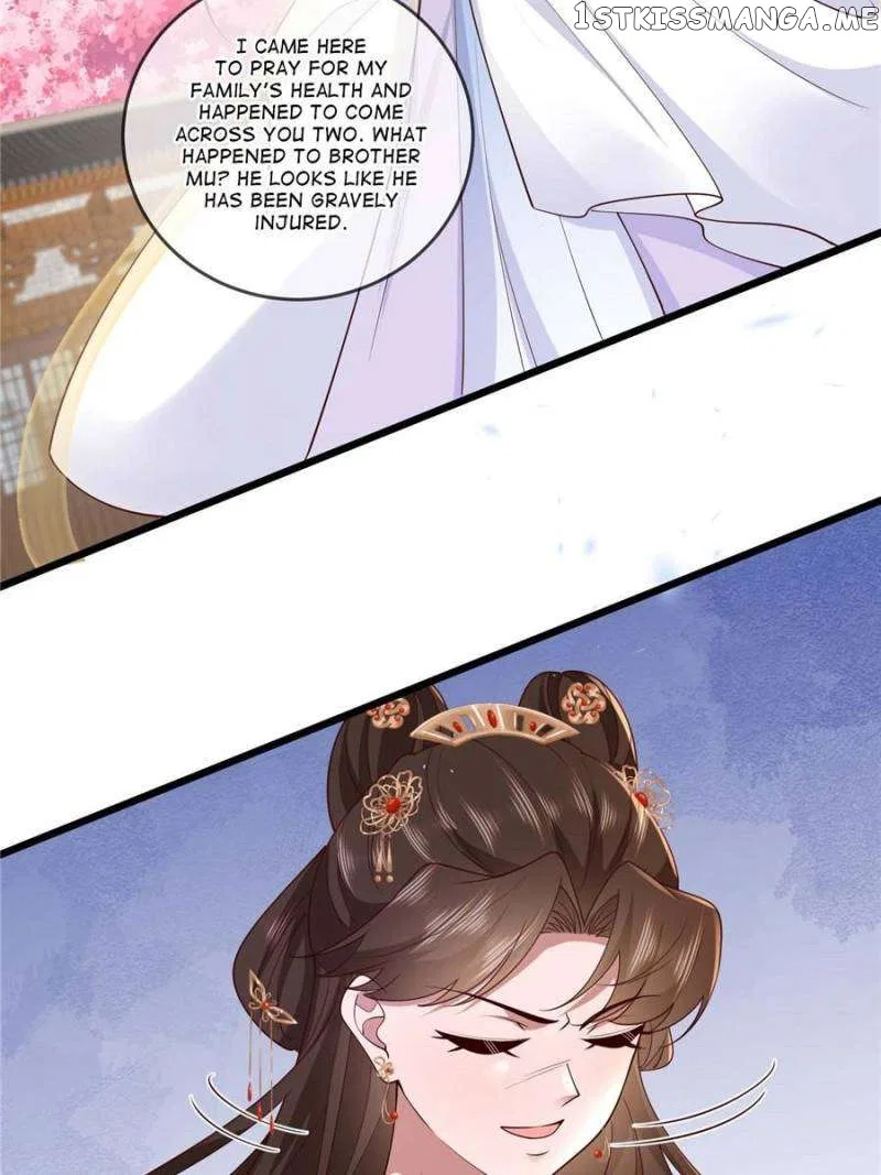 The Sickly Tyrant With An Innocent Facade Chapter 173 – Page 27