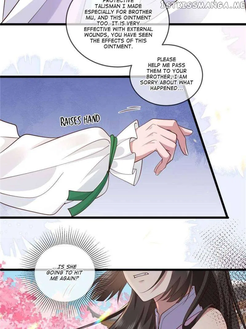 The Sickly Tyrant With An Innocent Facade Chapter 173 – Page 29