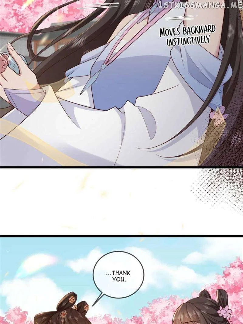 The Sickly Tyrant With An Innocent Facade Chapter 173 – Page 30