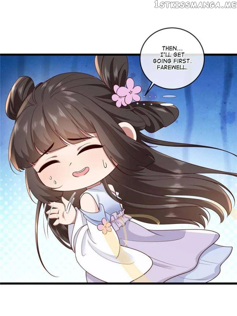 The Sickly Tyrant With An Innocent Facade Chapter 173 – Page 33