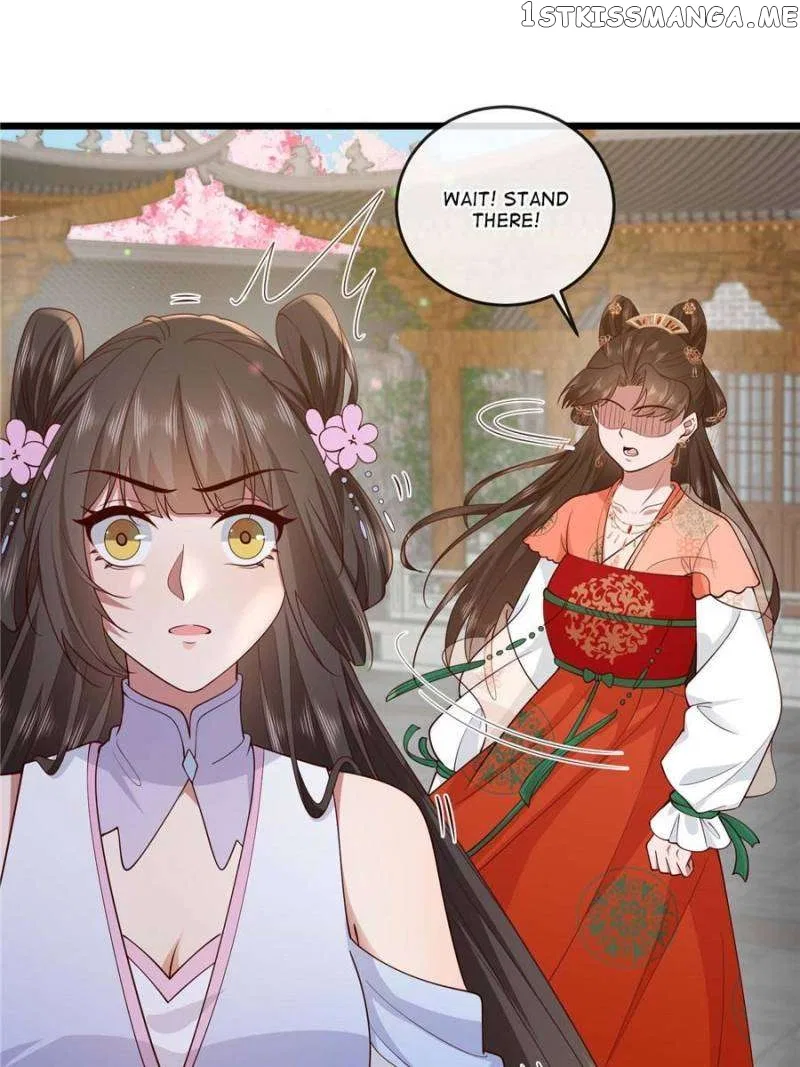 The Sickly Tyrant With An Innocent Facade Chapter 173 – Page 34