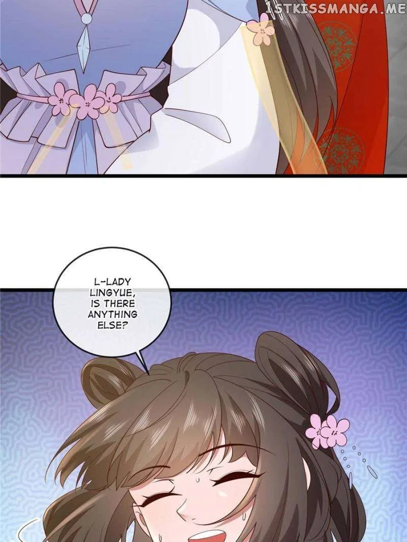 The Sickly Tyrant With An Innocent Facade Chapter 173 – Page 35