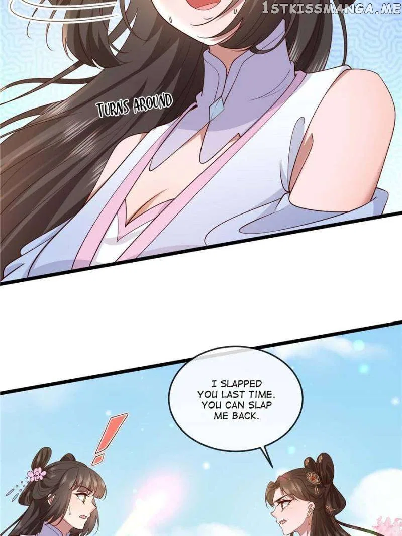The Sickly Tyrant With An Innocent Facade Chapter 173 – Page 36