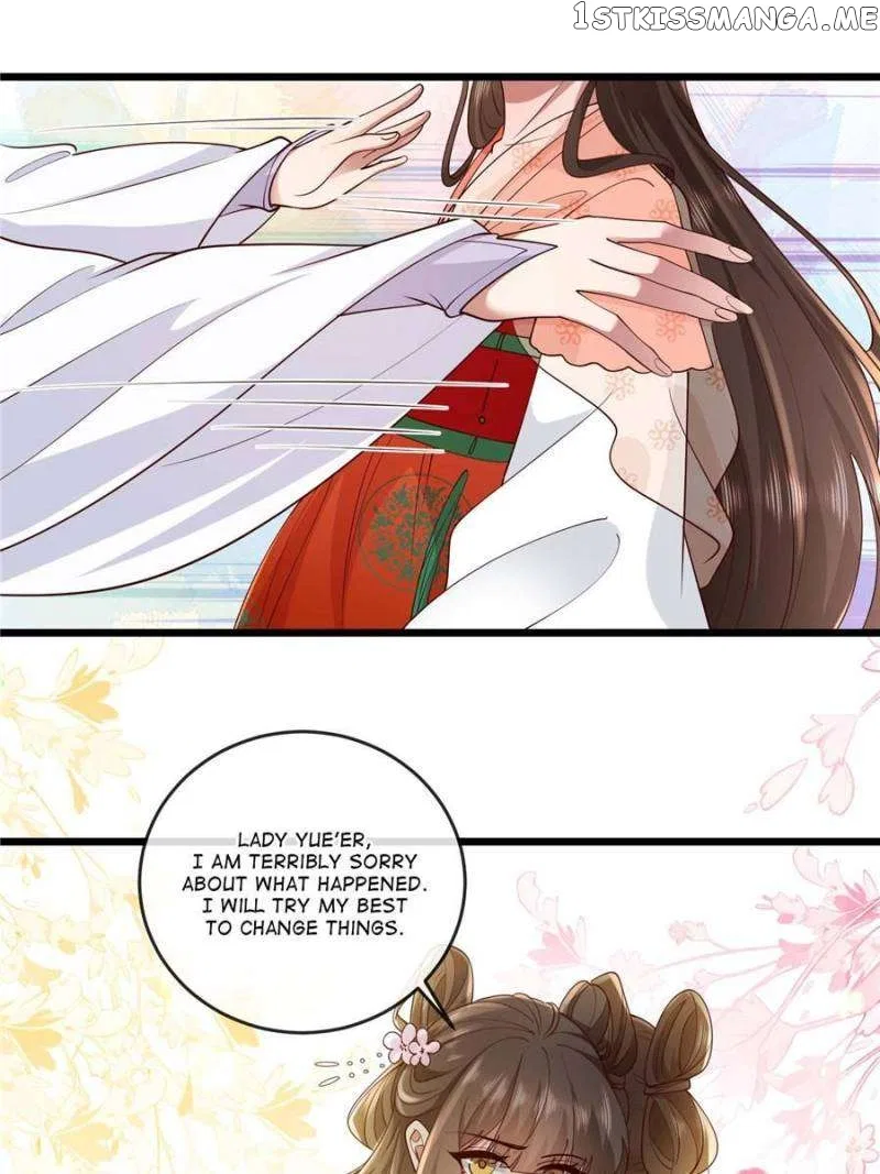 The Sickly Tyrant With An Innocent Facade Chapter 173 – Page 39