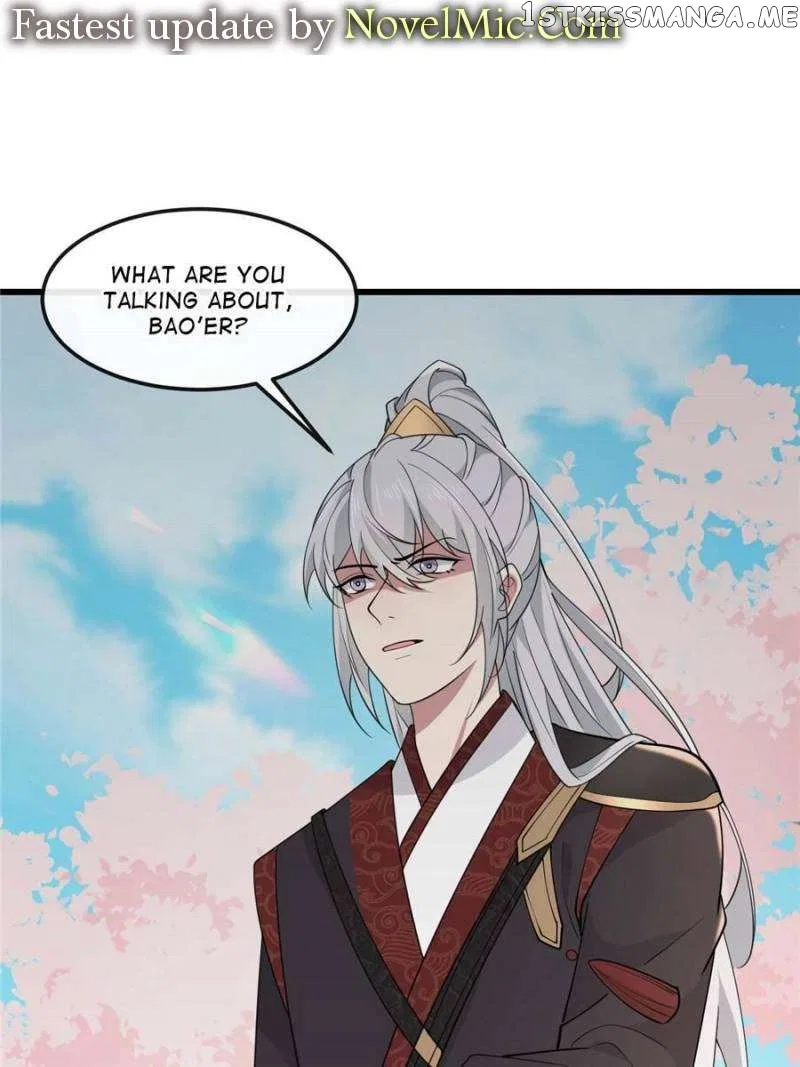 The Sickly Tyrant With An Innocent Facade Chapter 172 – Page 1