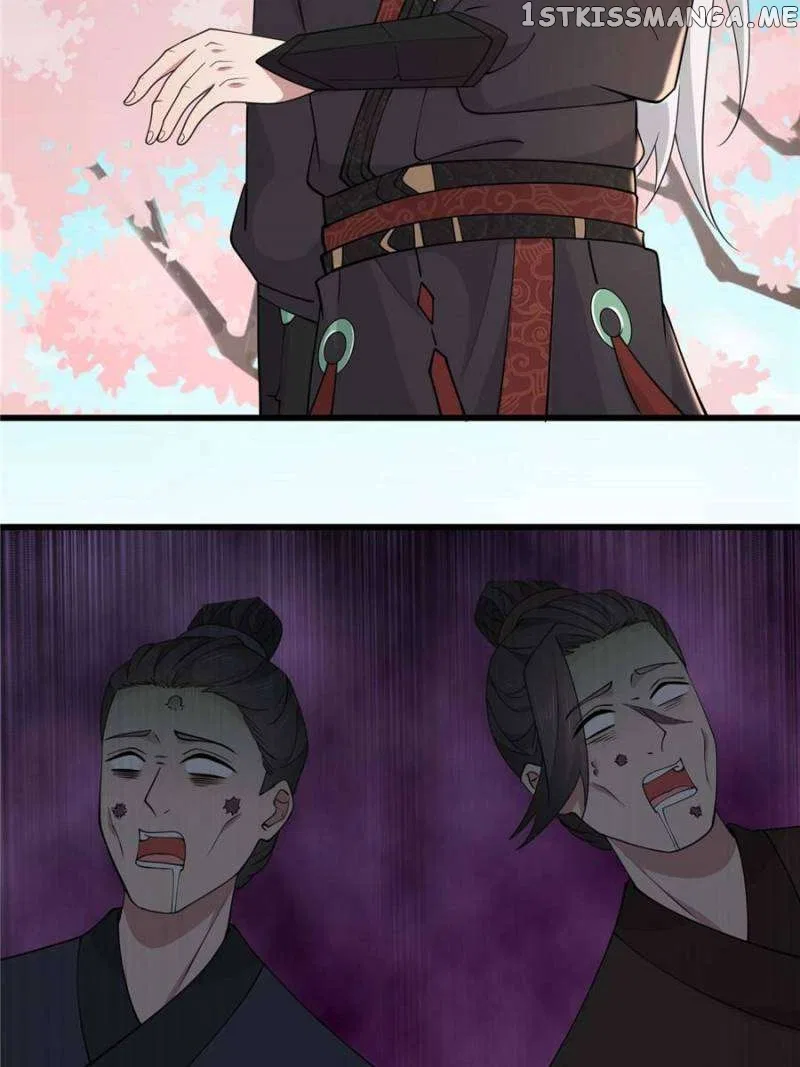 The Sickly Tyrant With An Innocent Facade Chapter 172 – Page 2