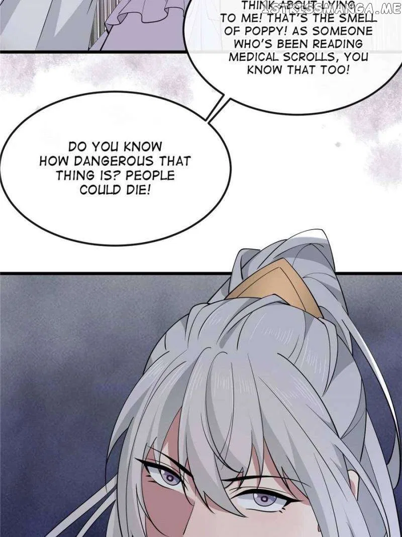 The Sickly Tyrant With An Innocent Facade Chapter 172 – Page 4