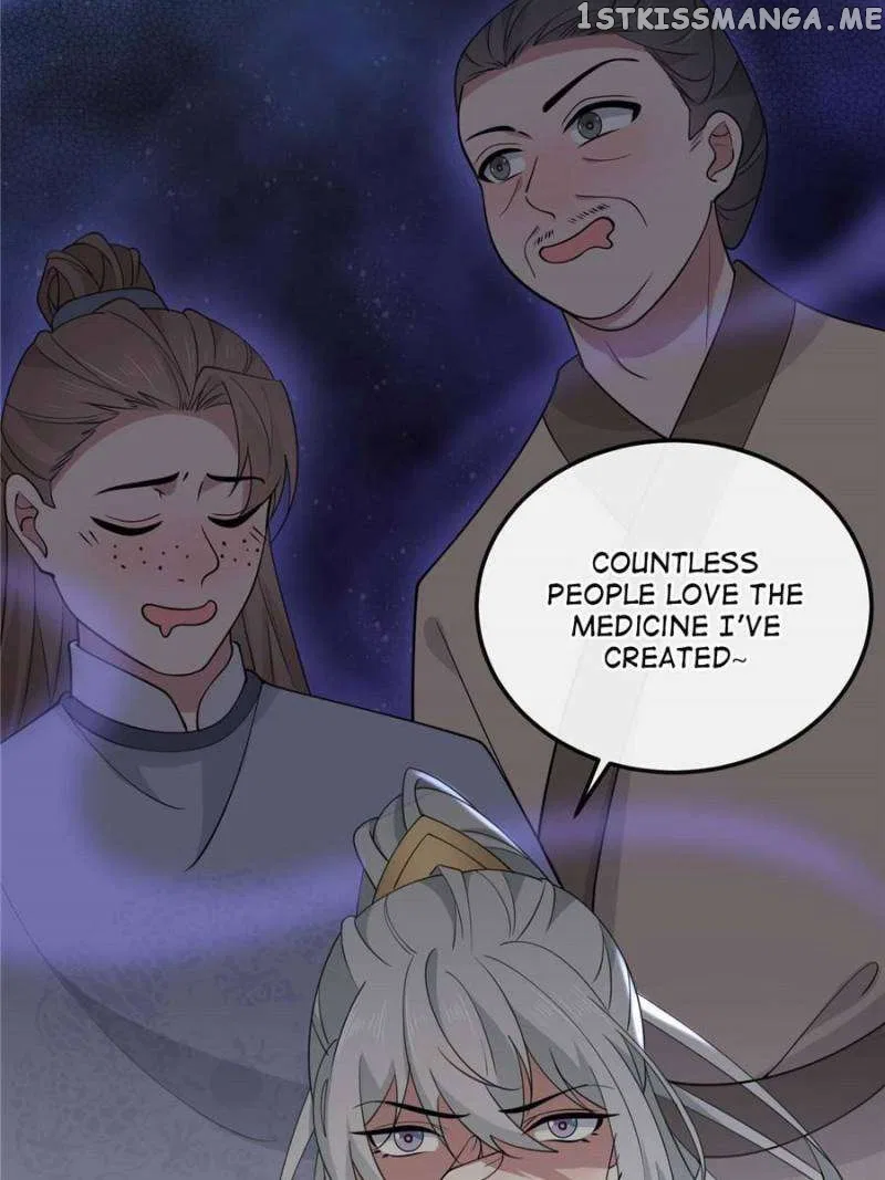 The Sickly Tyrant With An Innocent Facade Chapter 172 – Page 6