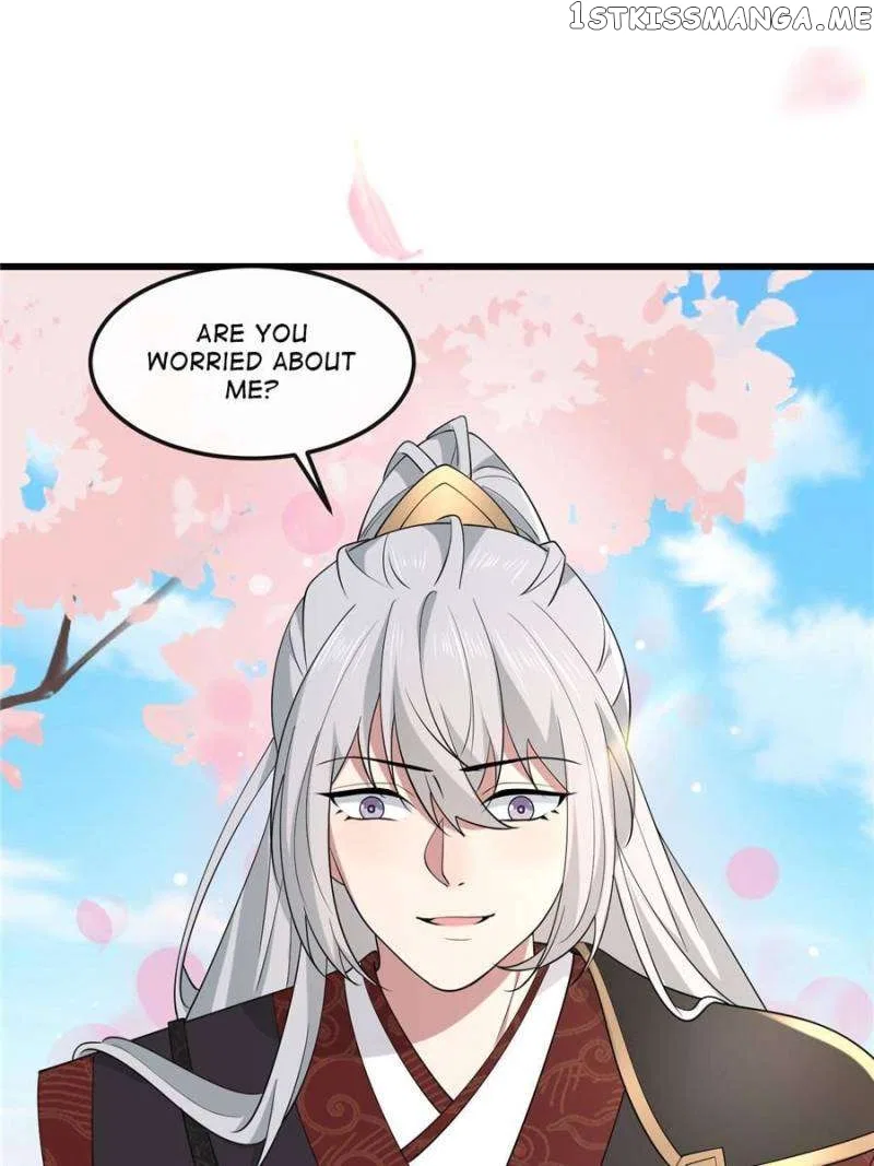 The Sickly Tyrant With An Innocent Facade Chapter 172 – Page 12