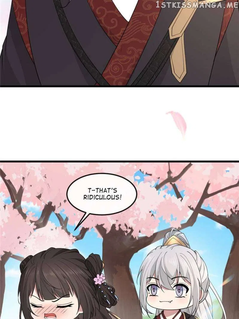 The Sickly Tyrant With An Innocent Facade Chapter 172 – Page 13