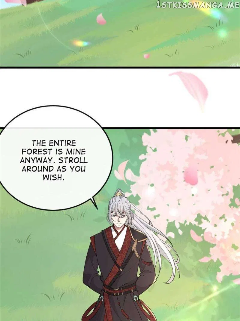 The Sickly Tyrant With An Innocent Facade Chapter 172 – Page 16