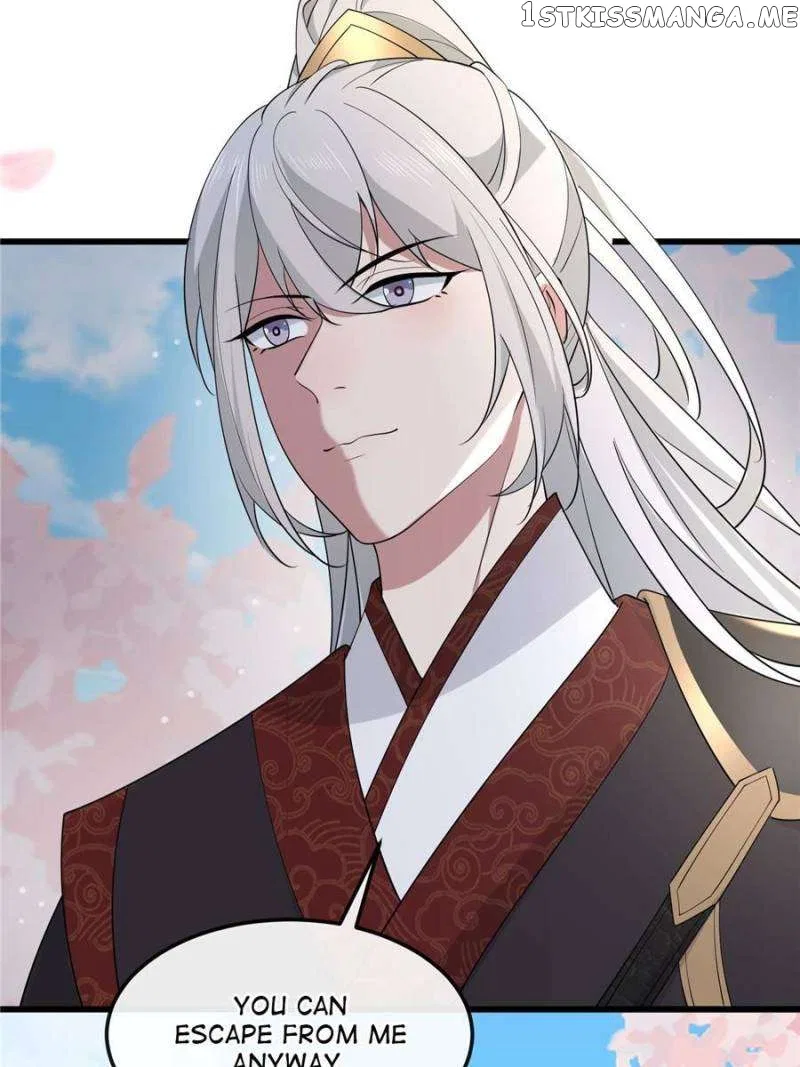 The Sickly Tyrant With An Innocent Facade Chapter 172 – Page 18