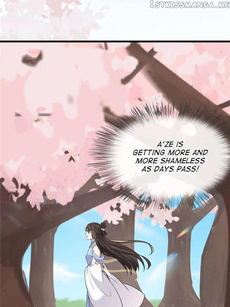 The Sickly Tyrant With An Innocent Facade Chapter 172 – Page 20