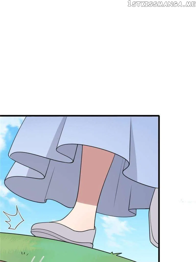 The Sickly Tyrant With An Innocent Facade Chapter 172 – Page 23