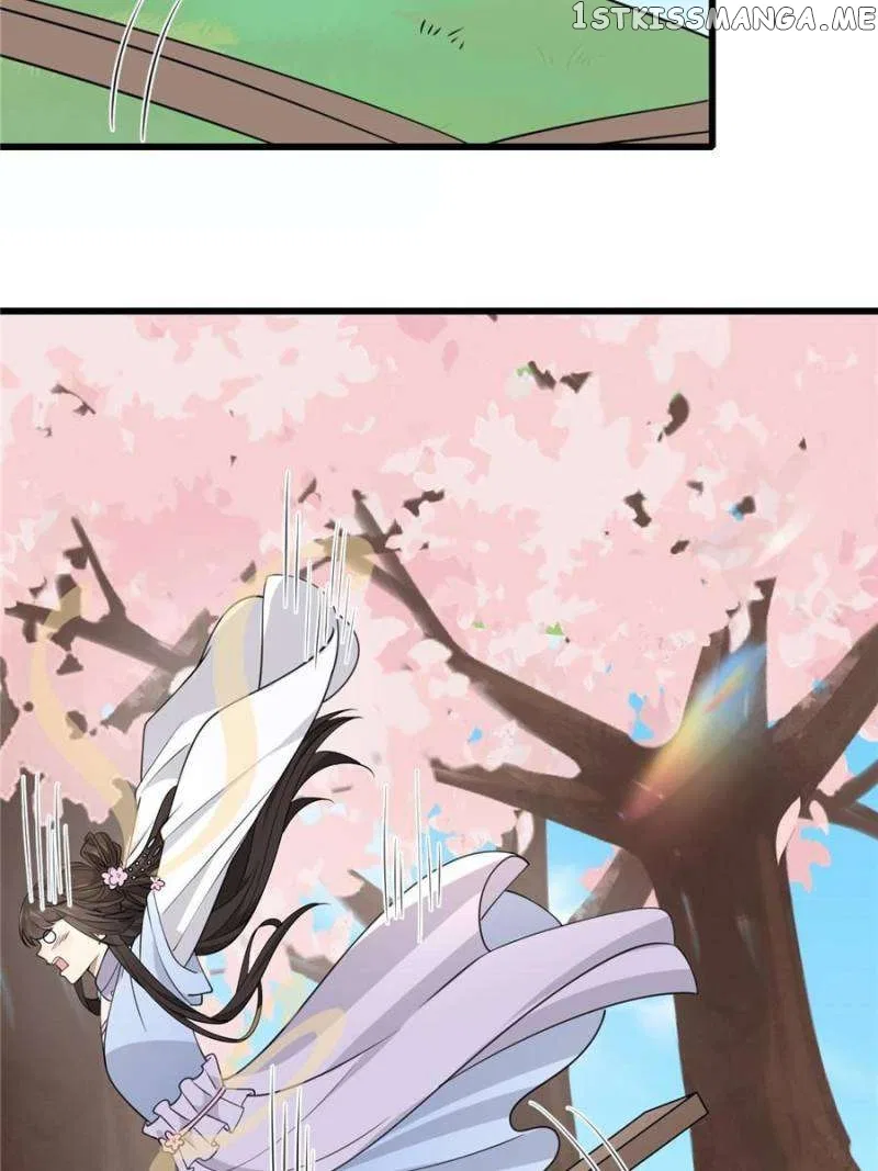 The Sickly Tyrant With An Innocent Facade Chapter 172 – Page 24