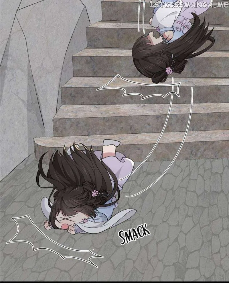 The Sickly Tyrant With An Innocent Facade Chapter 172 – Page 26