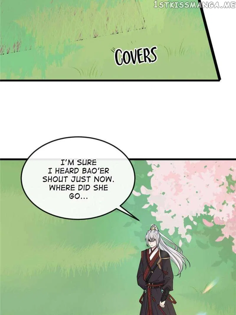 The Sickly Tyrant With An Innocent Facade Chapter 172 – Page 29