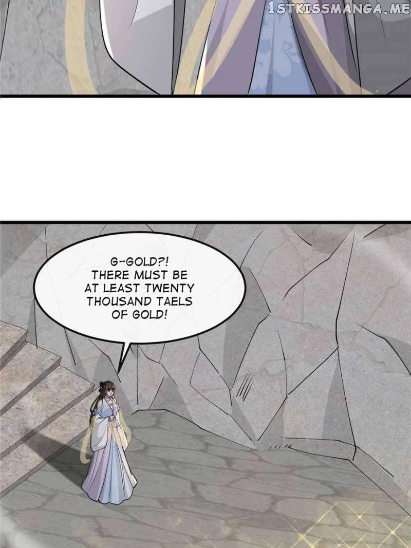 The Sickly Tyrant With An Innocent Facade Chapter 172 – Page 39