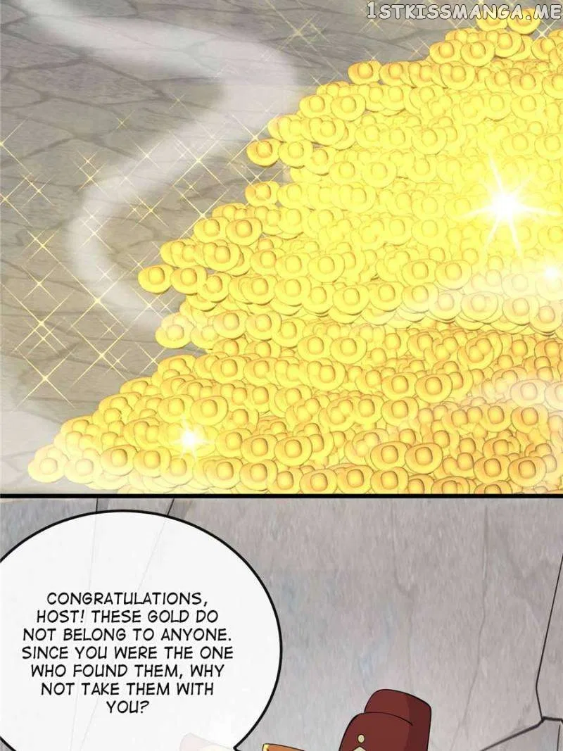 The Sickly Tyrant With An Innocent Facade Chapter 172 – Page 40