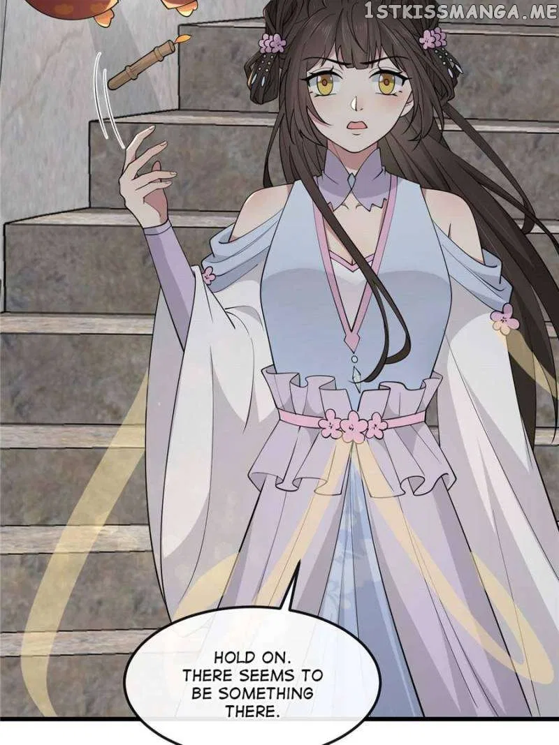 The Sickly Tyrant With An Innocent Facade Chapter 172 – Page 42