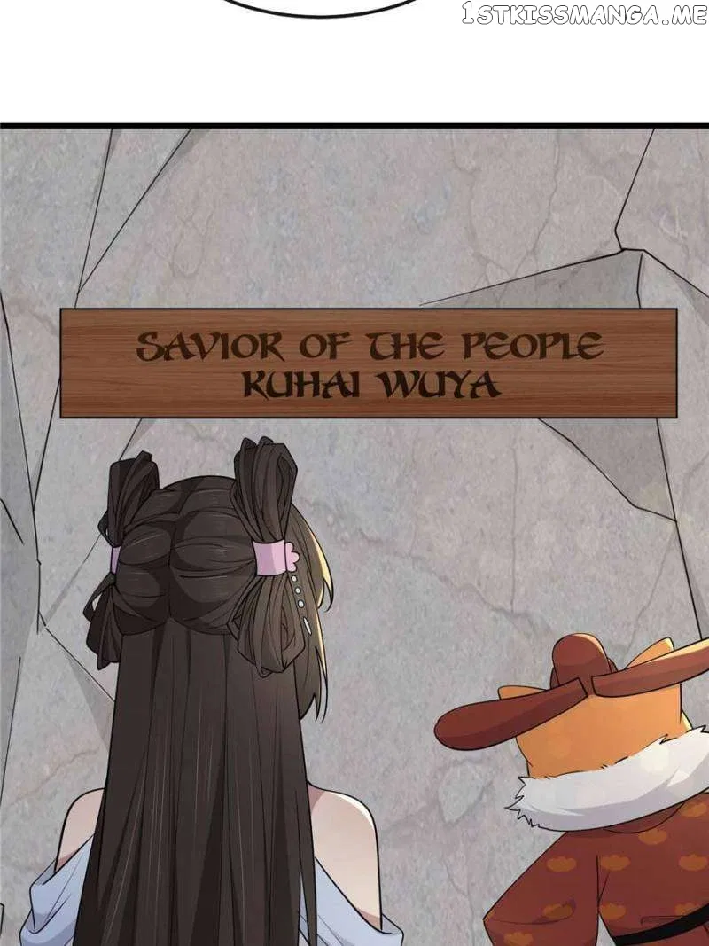 The Sickly Tyrant With An Innocent Facade Chapter 172 – Page 43