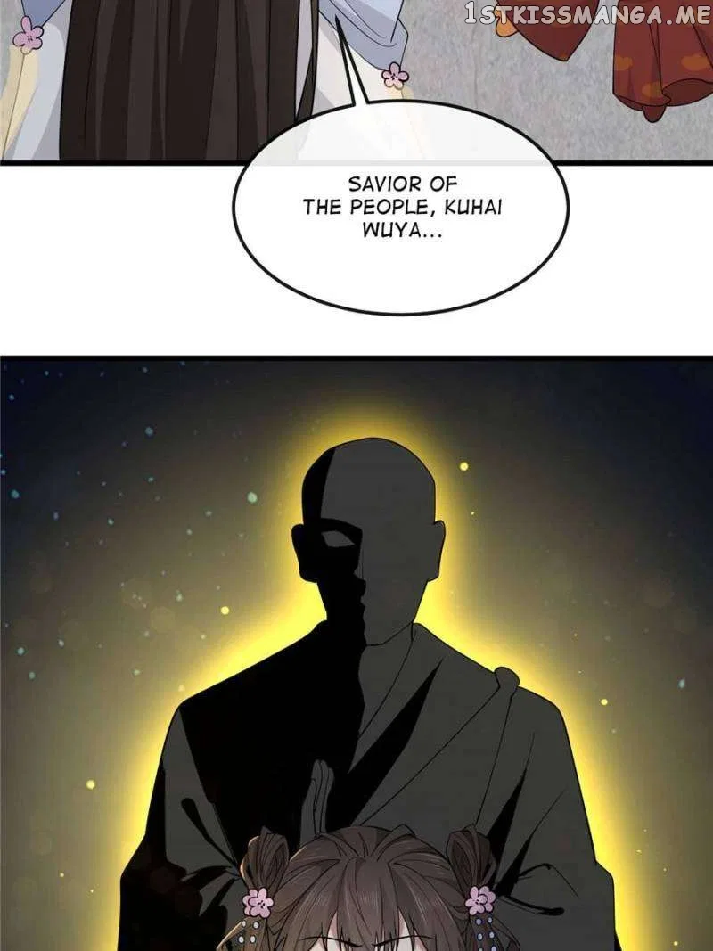 The Sickly Tyrant With An Innocent Facade Chapter 172 – Page 44