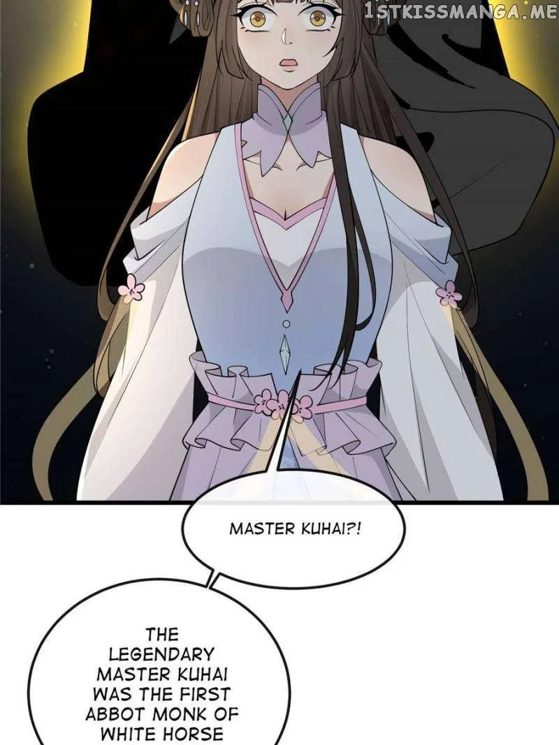 The Sickly Tyrant With An Innocent Facade Chapter 172 – Page 45