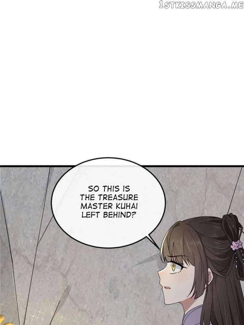 The Sickly Tyrant With An Innocent Facade Chapter 172 – Page 47