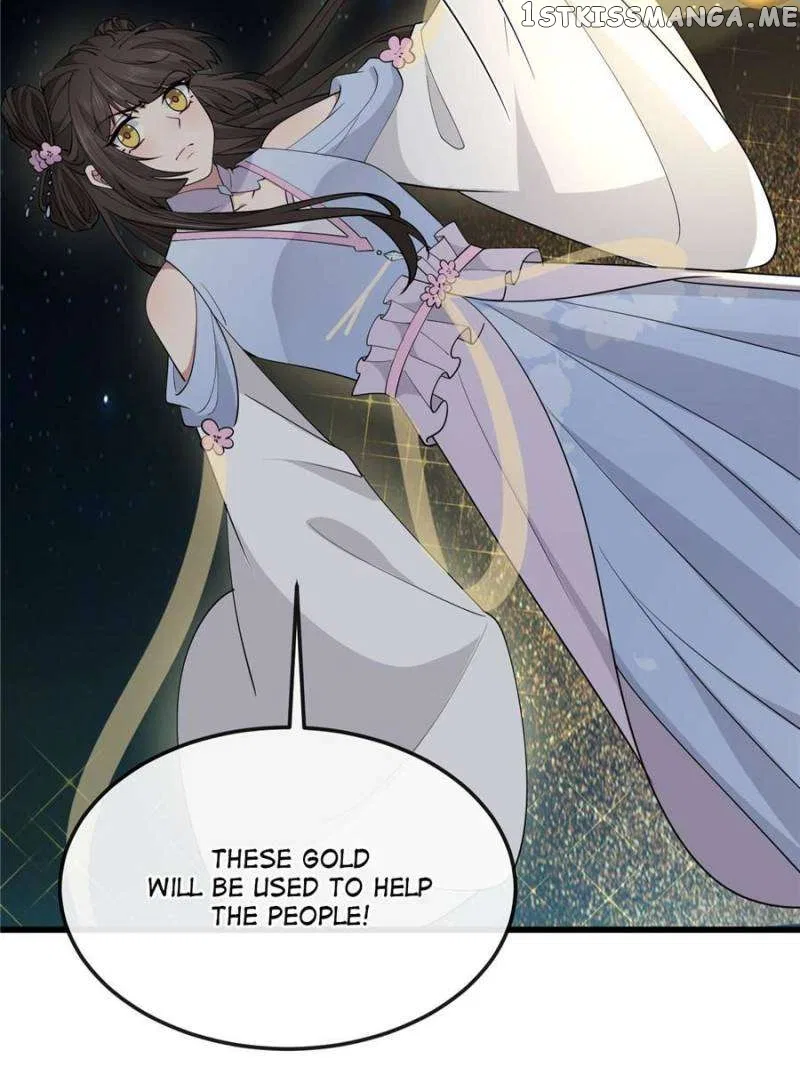 The Sickly Tyrant With An Innocent Facade Chapter 172 – Page 51