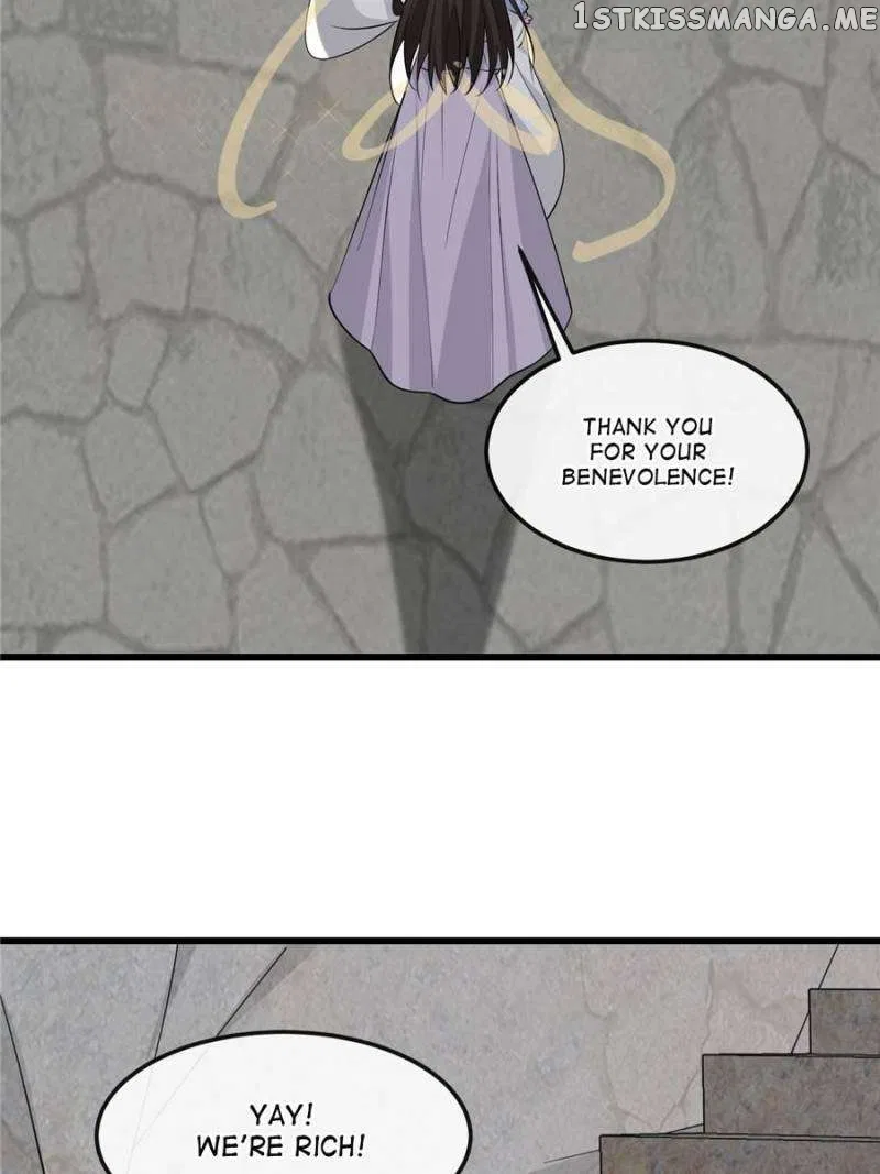 The Sickly Tyrant With An Innocent Facade Chapter 172 – Page 53