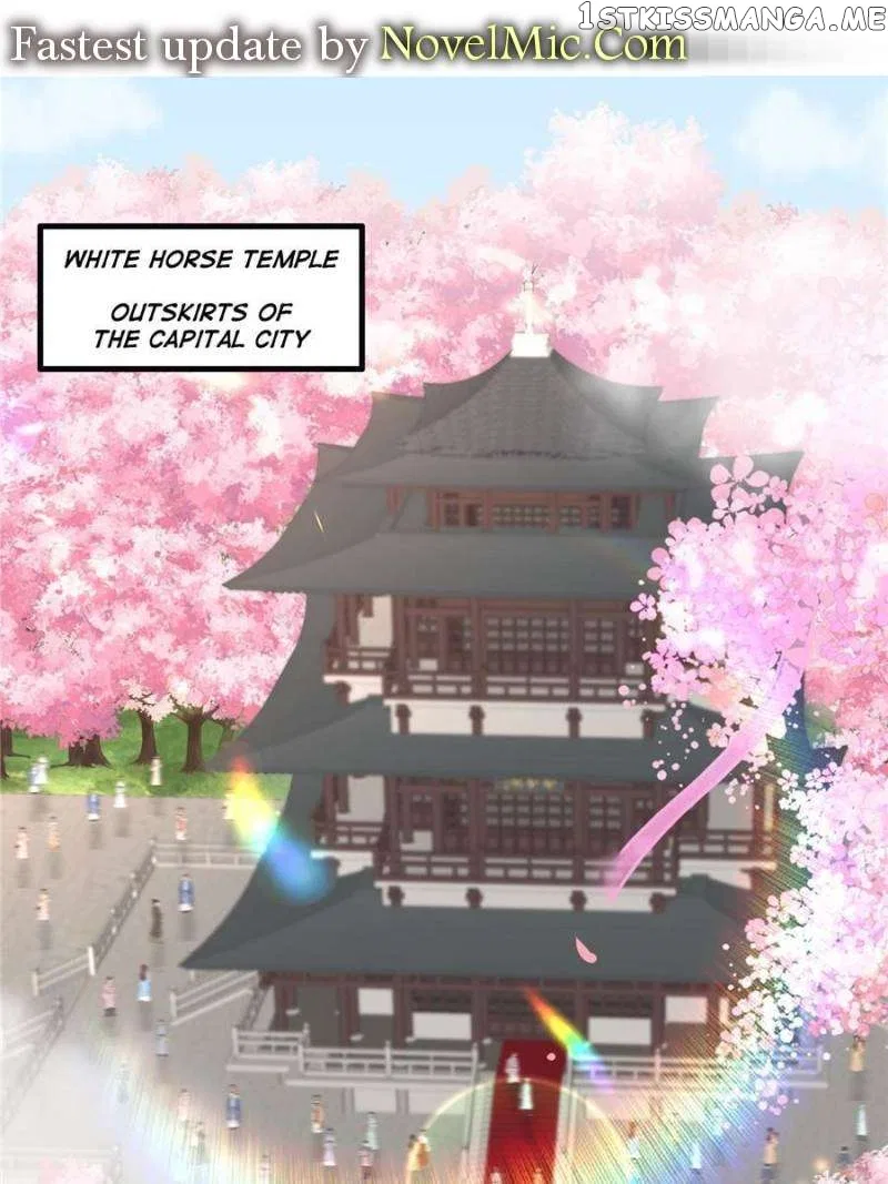 The Sickly Tyrant With An Innocent Facade Chapter 171 – Page 1