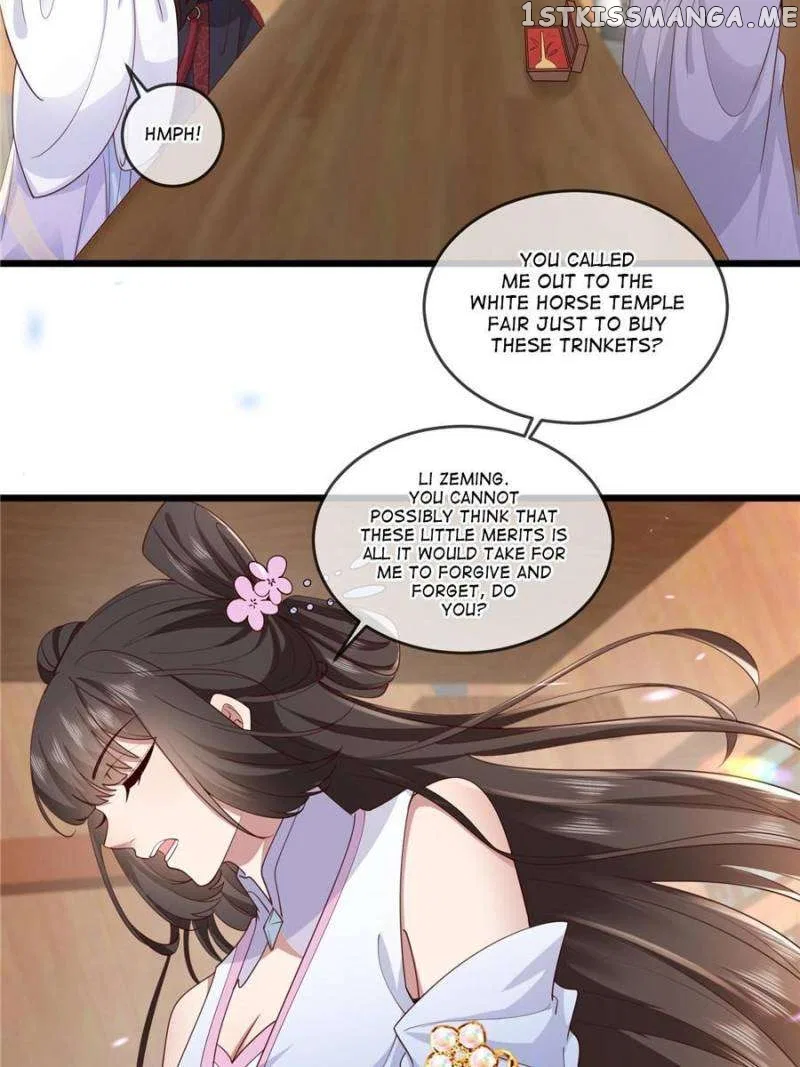 The Sickly Tyrant With An Innocent Facade Chapter 171 – Page 4