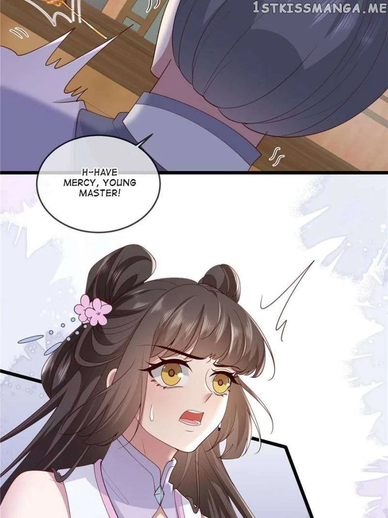 The Sickly Tyrant With An Innocent Facade Chapter 171 – Page 7