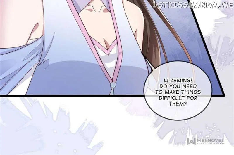 The Sickly Tyrant With An Innocent Facade Chapter 171 – Page 8