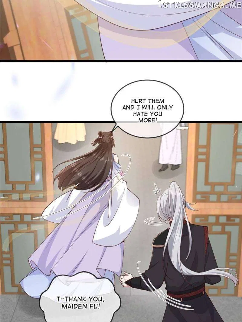 The Sickly Tyrant With An Innocent Facade Chapter 171 – Page 10