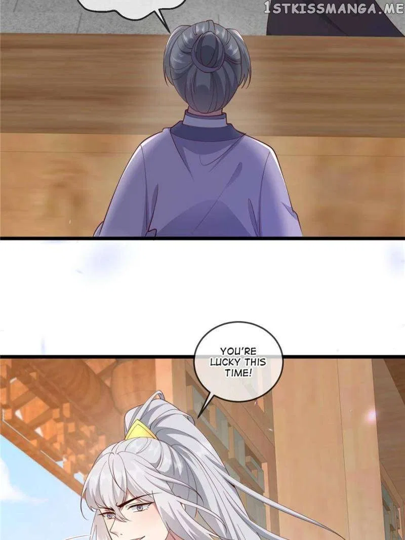 The Sickly Tyrant With An Innocent Facade Chapter 171 – Page 11