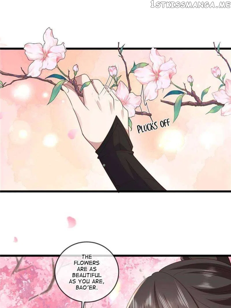 The Sickly Tyrant With An Innocent Facade Chapter 171 – Page 17
