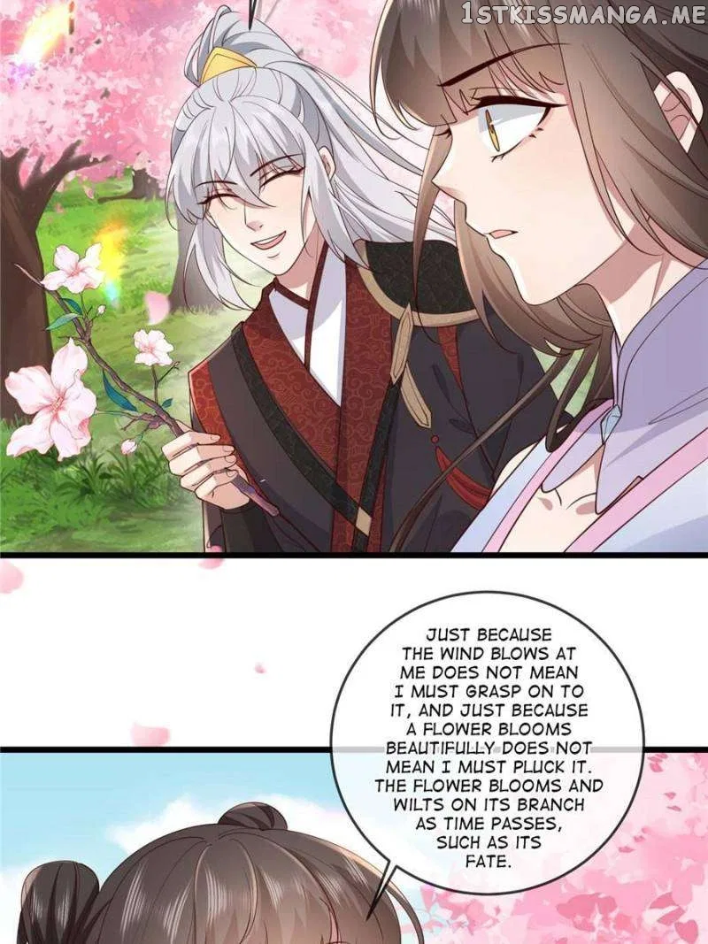 The Sickly Tyrant With An Innocent Facade Chapter 171 – Page 18