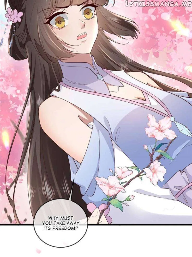 The Sickly Tyrant With An Innocent Facade Chapter 171 – Page 19