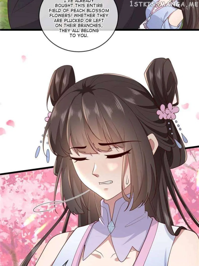 The Sickly Tyrant With An Innocent Facade Chapter 171 – Page 21