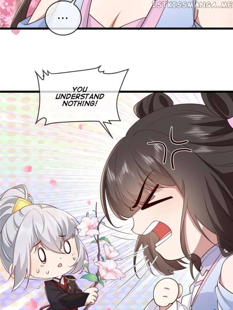 The Sickly Tyrant With An Innocent Facade Chapter 171 – Page 22
