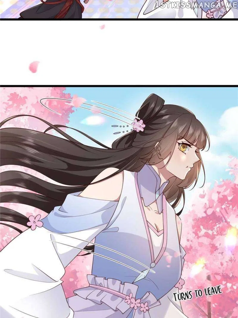 The Sickly Tyrant With An Innocent Facade Chapter 171 – Page 23