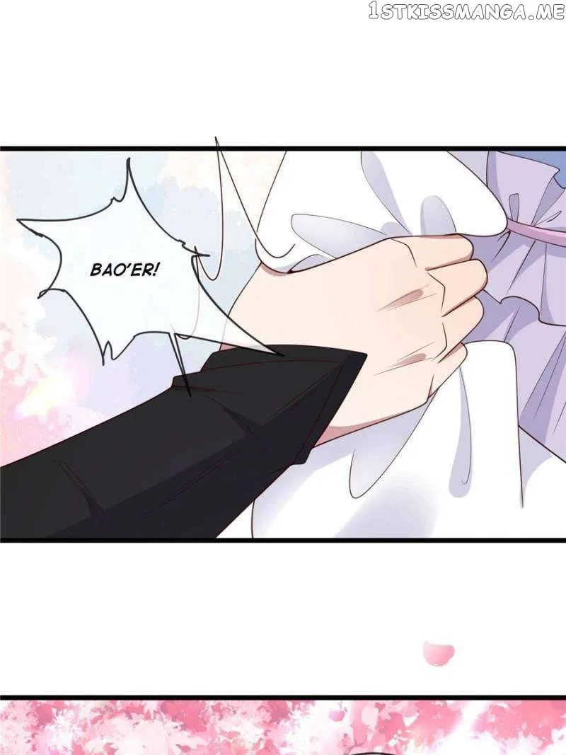 The Sickly Tyrant With An Innocent Facade Chapter 171 – Page 25