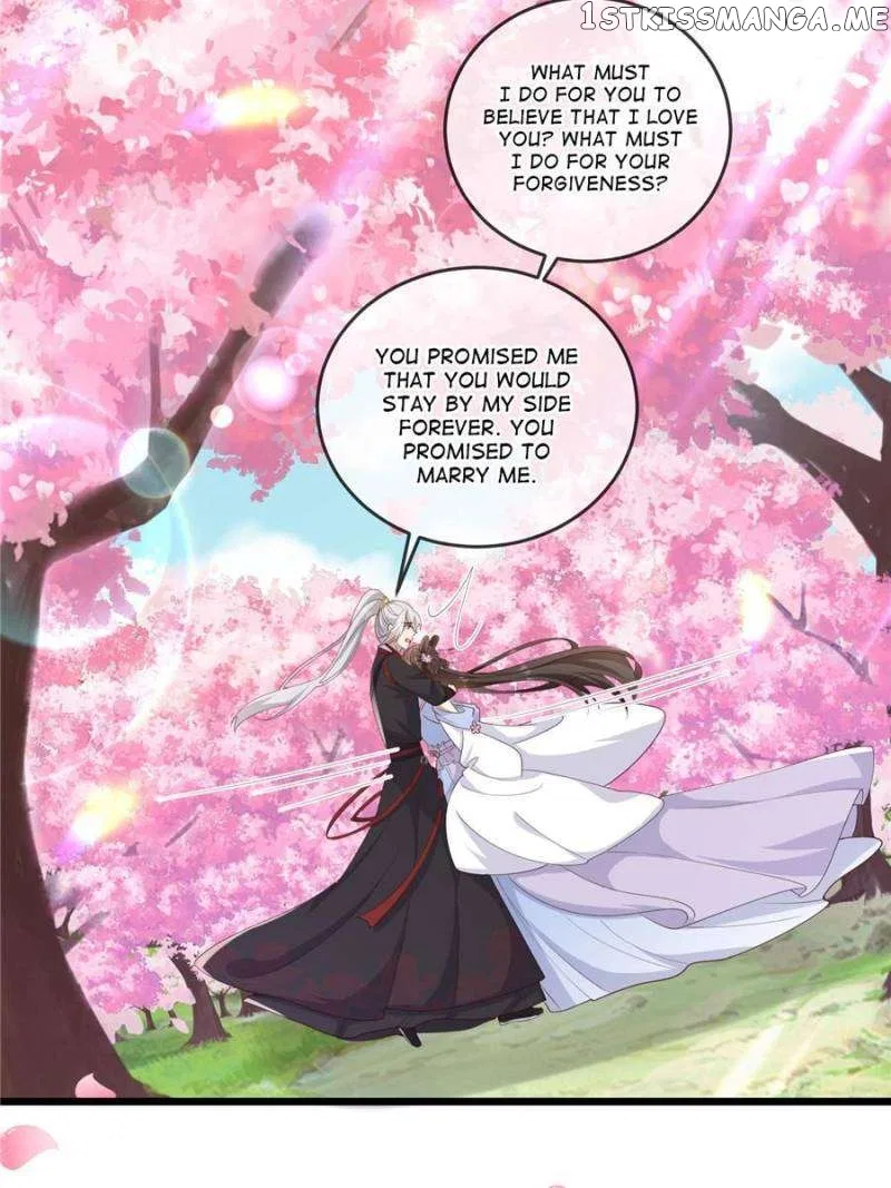 The Sickly Tyrant With An Innocent Facade Chapter 171 – Page 26