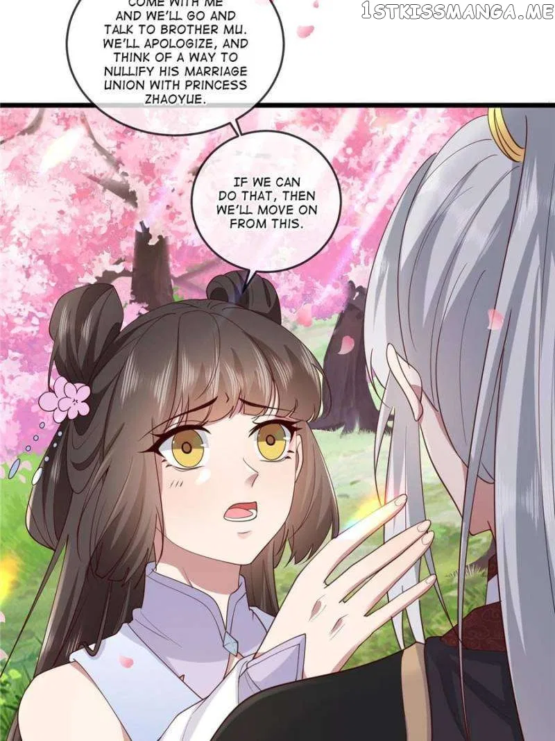 The Sickly Tyrant With An Innocent Facade Chapter 171 – Page 28