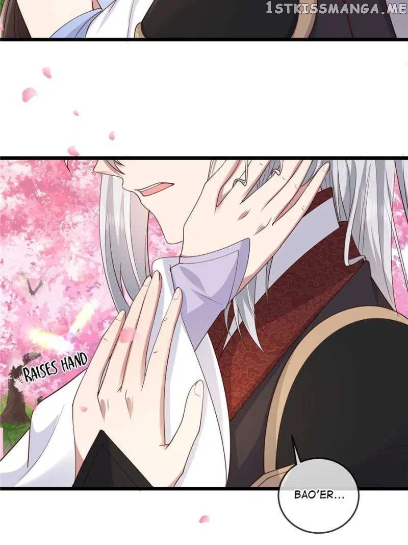 The Sickly Tyrant With An Innocent Facade Chapter 171 – Page 29