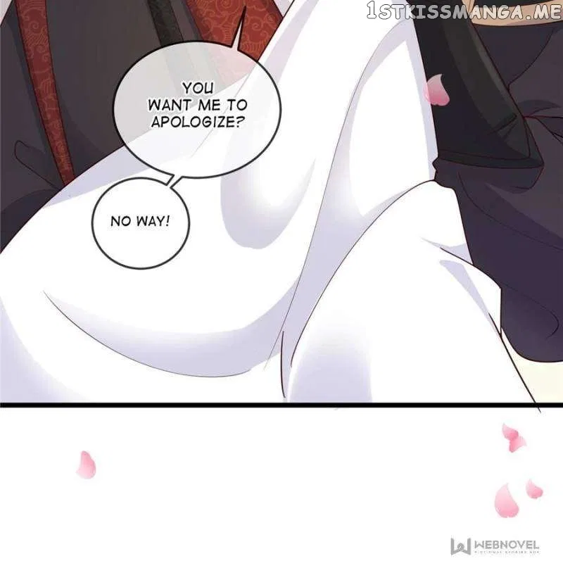 The Sickly Tyrant With An Innocent Facade Chapter 171 – Page 31