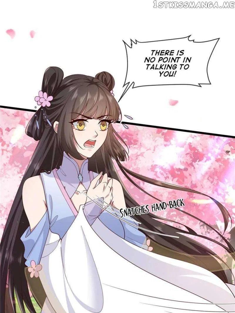 The Sickly Tyrant With An Innocent Facade Chapter 171 – Page 32