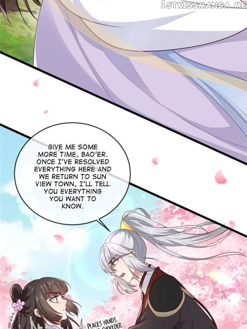 The Sickly Tyrant With An Innocent Facade Chapter 171 – Page 33