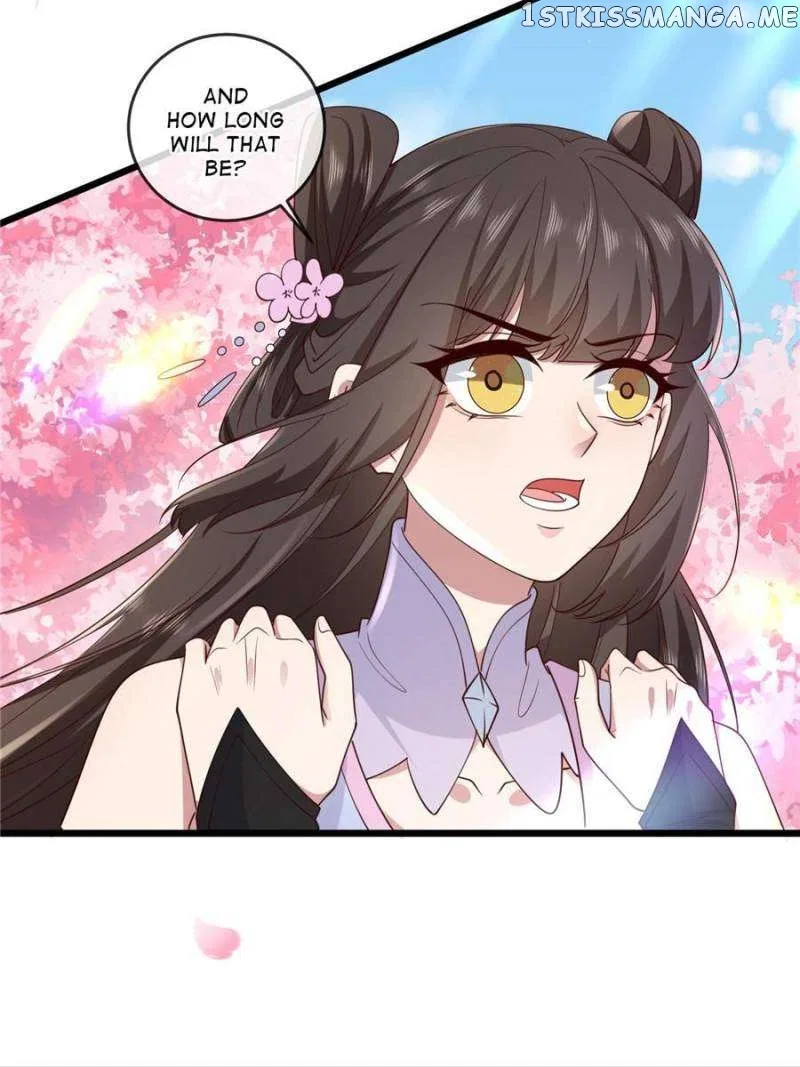 The Sickly Tyrant With An Innocent Facade Chapter 171 – Page 35